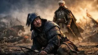 Strategia IMPOSIBILĂ care i-a UMILIT pe Mongoli în Bătălia de la Kili