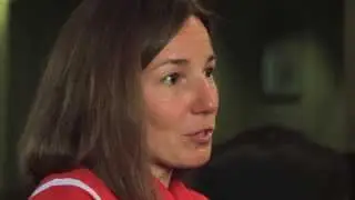 The Real Women of Coaching Episode 22 - Heather Benning
