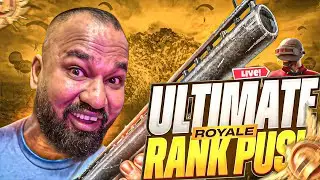 King is Back PUBG Mobile | HEADSHOT KING