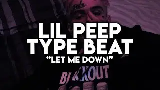 [Free] Lil Peep Type Beat - 