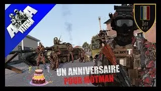[FR] Arma 3 Op&eacute;ration 