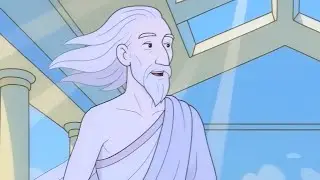 Ulysse : Éole 🌬️ Le maître des vents | MYTHOS