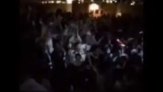 DJ SIR SCRATCH 2002 DMC Philippine Tour