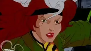 Rogue vs Gladiator