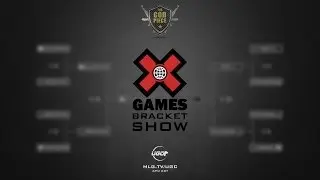 The COD Piece - X Games Bracket Show