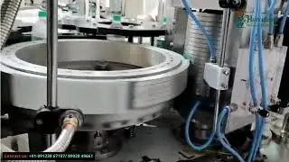 BOPP Labeling Machine at Best Price in India at Herculean Packaging Solutions