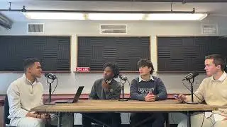 Colin Milbourn & Kingston Oliver on Finding Your Place and Leading with Purpose | Season 2, Ep 23