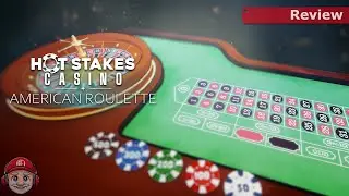 Review: Hot Stakes Casino - American Roulette on Nintendo Switch 2