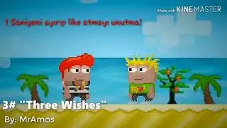 Growtopia Top 5 Growtopia Animations {Growtopia}
