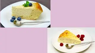 2 рецепта из творога