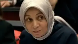 NE KADAR REZİL Bİ KONUŞMA YA (alevilik meselesi)