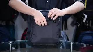 Killer Traviti Casual Travel Sling Bag