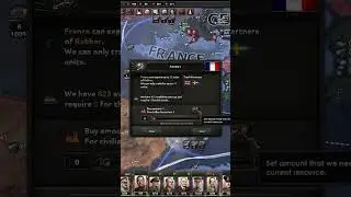 Arms Against Tyranny New Focus Trees