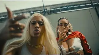 Mari Raia feat. Muse Maya - Lola Bunny (Prod OGG)
