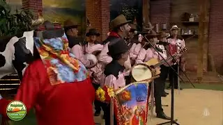 Na parte musical teremos a Folia de Reis Estrela de Ouro