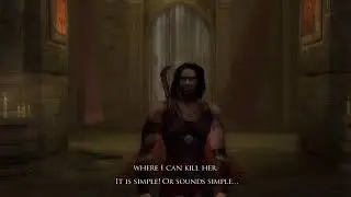 Finding the Mask of Wraith from Past to Present - Prince of Persia Warrior Within 2004 PC Gameplay
