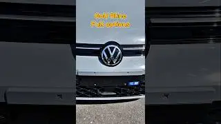 Golf Rline full options except to Africa 🚢#car #volkswagen #Algeria #golf #africa