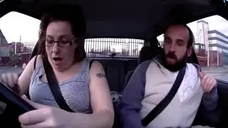 output Never Teach Your Wife To Drive clip