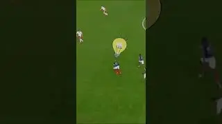 Think Mbapp&eacute; Can't Score From Distance? Think Again