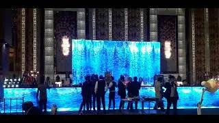 LED WALL SETUP #31
