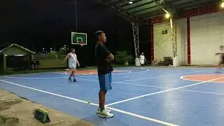 GWAPO 1.12.26 1st game