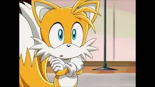 Voice practice Miles 'Tails' Prower (Sonic the Hedgehog)