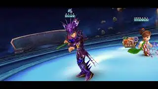 [JP][DFFOO][SHINRYU] Act 3 Chapter 8 Part 2