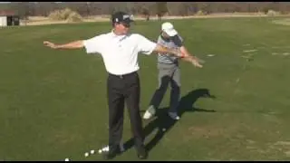 A Lesson From RIck Woodson on The Impact Alignment Drill