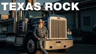 Whiskey Rider Texas Outlaw &ndash; Raw Rock N Roll Power & Southern Blues Fire