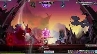 Dumb Normal Lotus Run (5K stat)