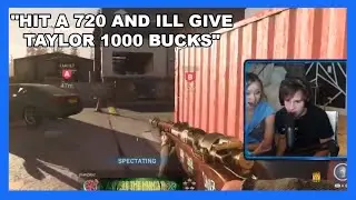 David Dobrik's Assistant Makes $1000 Dollars In 30 Seconds! | David Dobrik Twitch Highlights