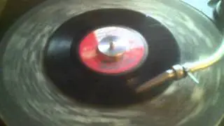 Donovan Joseph - Really In The Mood 7inch Cut !!! Killer Roots Lovers !!!