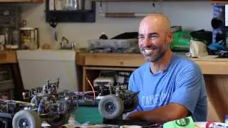 AKA - Mark Weir R/C Crossover