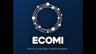 ECOMI (OMI) Important price update! (BITCOIN)