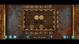 Tokens Puzzle Legendary Tales 4 Chapter 2 #games #puzzle #gaming #viralpuzzle #trendingpuzzle #viral