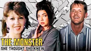 The man she thought she knew was a MONSTER who lied about his entire identity