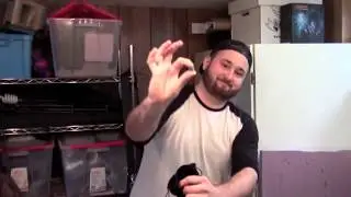 Bane vs Organized Crime - Batman Miniatures Game - 350rep Batrep