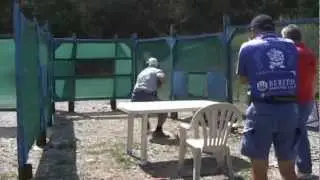 Shotgun Italian National 2012 (Edoardo Buticchi)