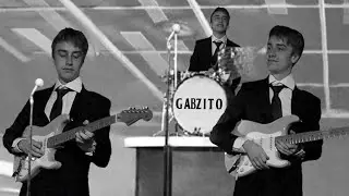 Gabzito - Pixie (Official Music Video)