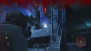 Raid Critical Boss Fight! friends(Korean, Iranian) & 1 random. Ghost Recon Breakpoint 고스트리콘 브레이크포인트