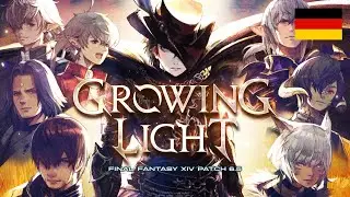 &bdquo;Growing Light