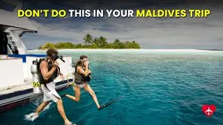 9 Activities To Do To Make Your Maldives Trip Unforgettable | Best Tropical Island Destination