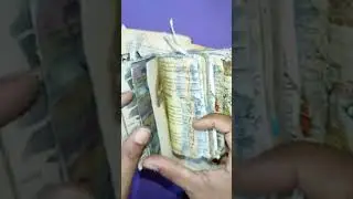 use your tea bag #diy #junkjournal #naturelovers #diycrafts