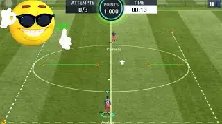 FIFA MOBILE 22 ⚽️ DAILY TRAINING 5 🔥