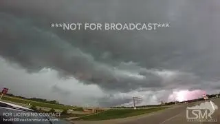 07-20-18 Louisville, Kentucky - Middletown, IN - Tornado and Severe Weather Recap