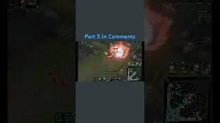 Part 4 of Mastering Aurelion Sol: Mind-Blowing Montage League of Legends #leagueoflegends