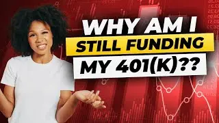 Should I Stop Funding My 401k?