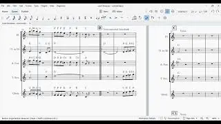 Last Christmas - Wham! - Flute, Clarinet, & Saxophones - Beginner Band