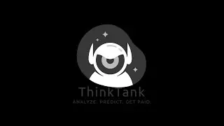 What is ThinkTank Crypto?