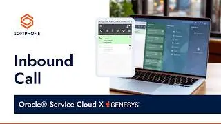 Oracle&reg; Service Cloud & Genesys Cloud&trade; Inbound Call Smart Connector: Review